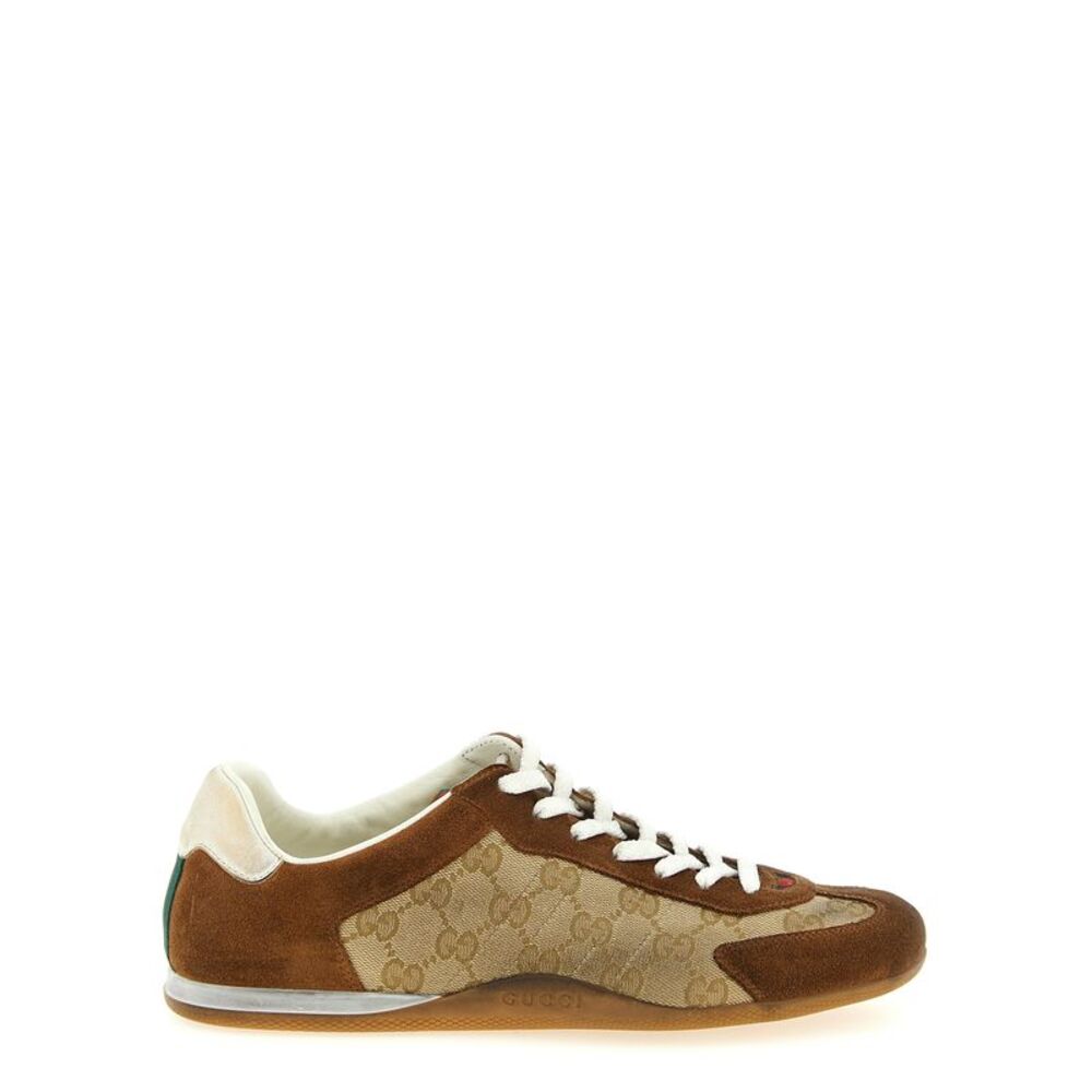 Gucci Men 'Gucci Shift' Sneakers